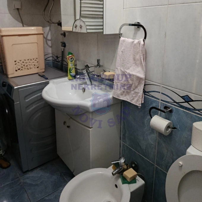 stan za izdavanje Novi Sad 73m2 16622