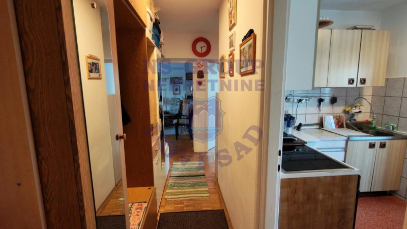 stan na prodaju Novi Sad 53m2 573119