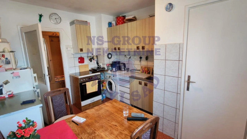 stan na prodaju Novi Sad 53m2 573119
