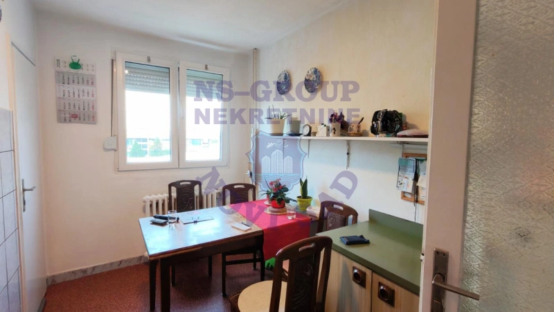 stan na prodaju Novi Sad 53m2 573119