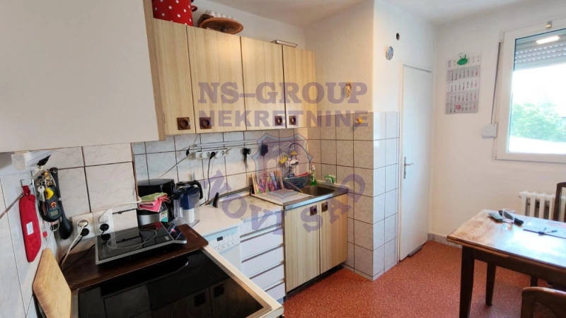 stan na prodaju Novi Sad 53m2 573119