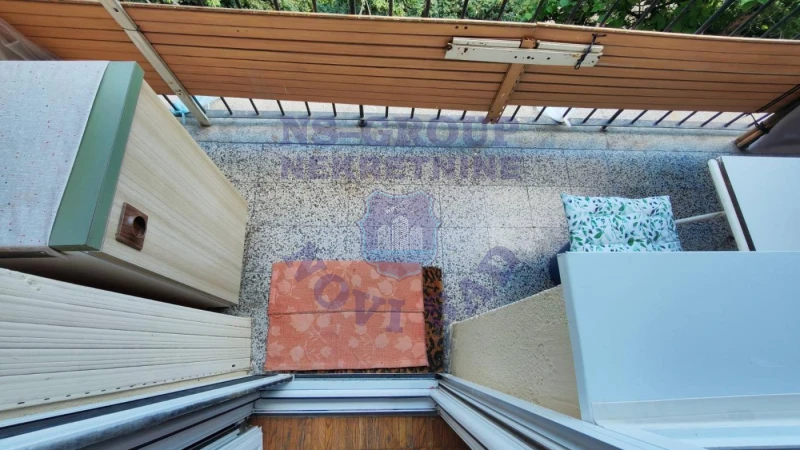 stan na prodaju Novi Sad 53m2 573119