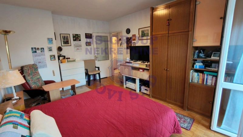 stan na prodaju Novi Sad 53m2 573119