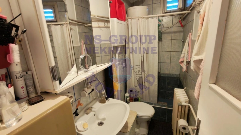stan na prodaju Novi Sad 53m2 573119
