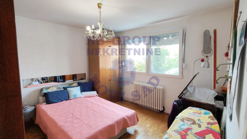 stan na prodaju Novi Sad 53m2 573119