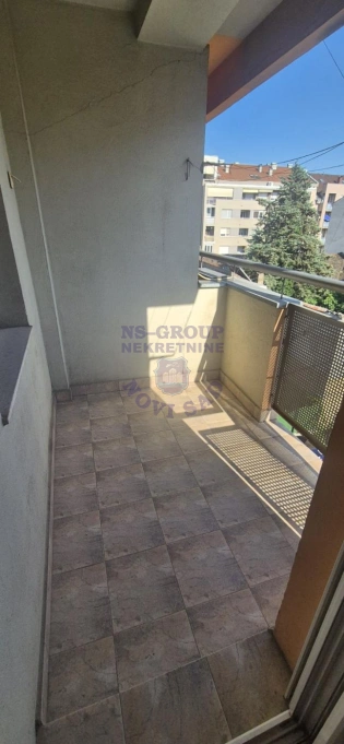 stan na prodaju Novi Sad 99m2 572226