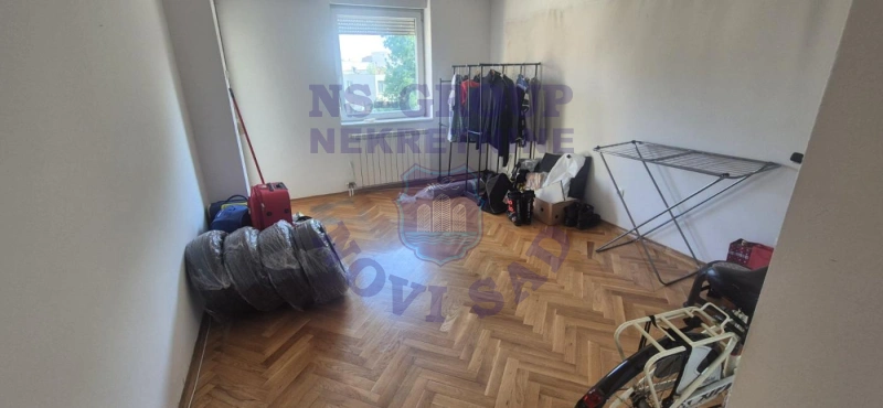 stan na prodaju Novi Sad 99m2 572226