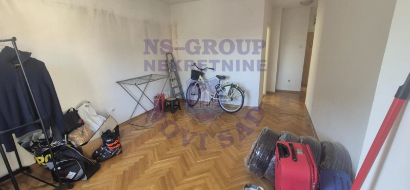 stan na prodaju Novi Sad 99m2 572226