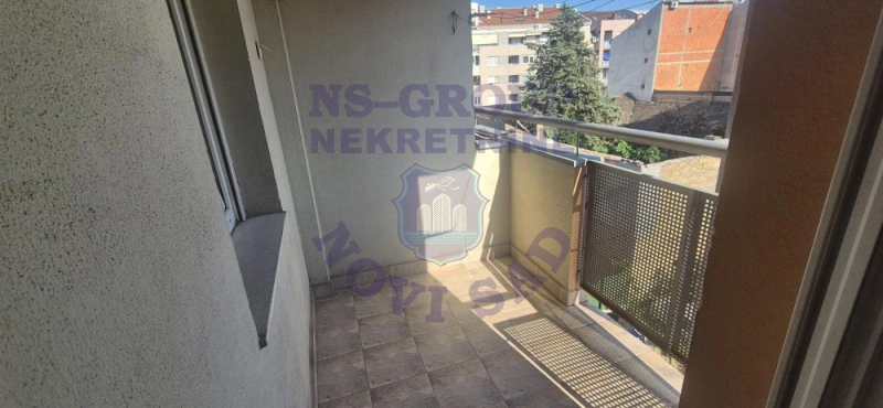 stan na prodaju Novi Sad 99m2 572226