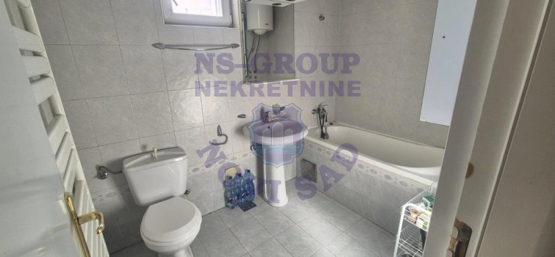 stan na prodaju Novi Sad 99m2 572226