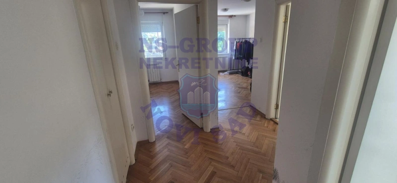 stan na prodaju Novi Sad 99m2 572226