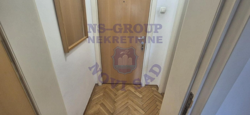 stan na prodaju Novi Sad 99m2 572226