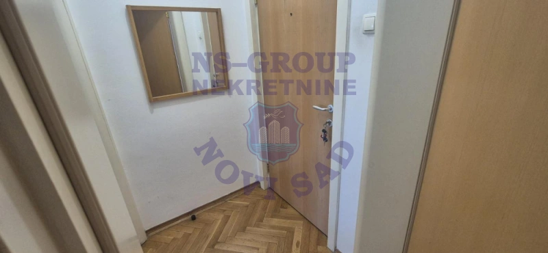 stan na prodaju Novi Sad 99m2 572226