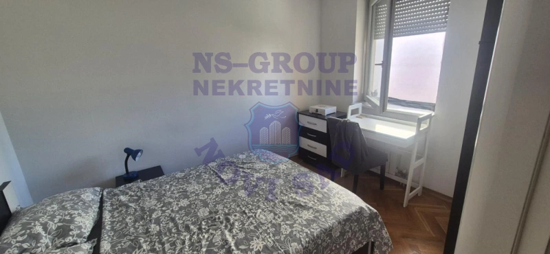 stan na prodaju Novi Sad 99m2 572226