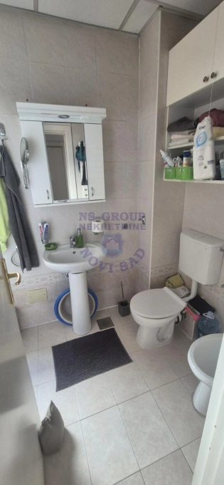 stan na prodaju Novi Sad 99m2 572226