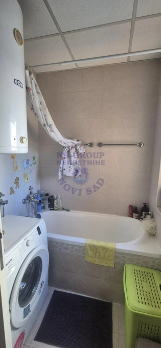 stan na prodaju Novi Sad 99m2 572226