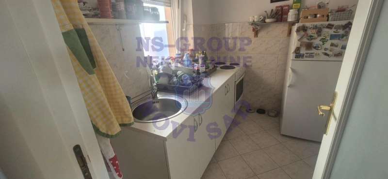 stan na prodaju Novi Sad 99m2 572226