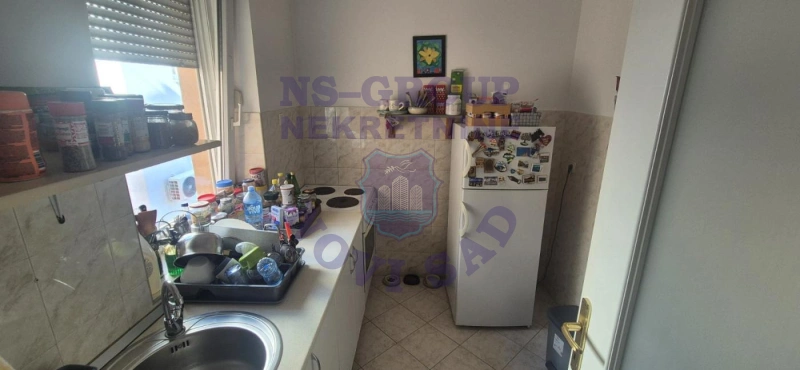 stan na prodaju Novi Sad 99m2 572226
