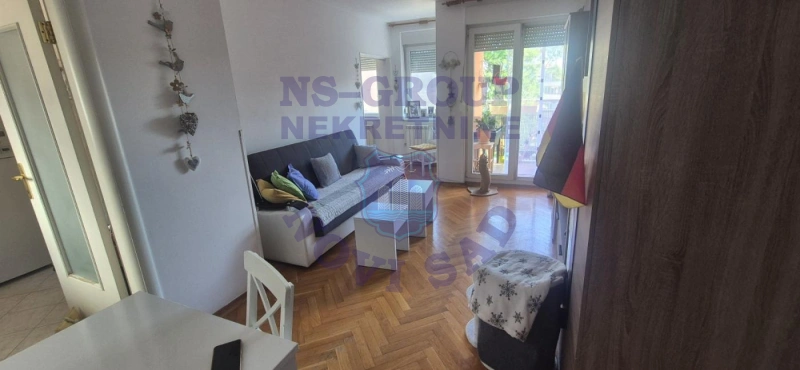 stan na prodaju Novi Sad 99m2 572226