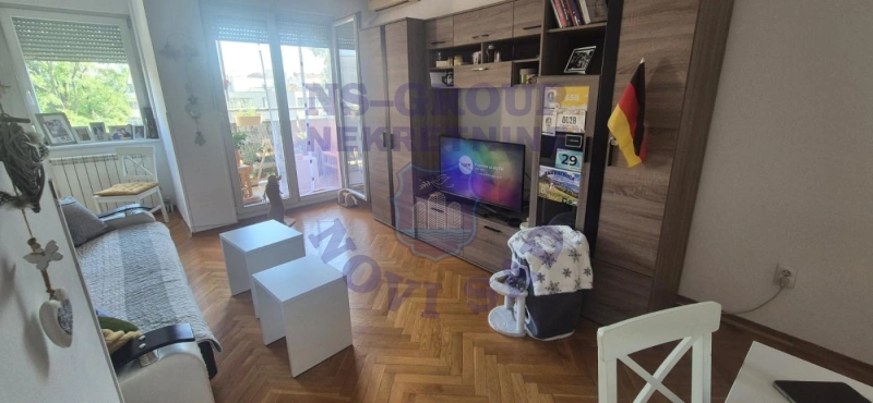 stan na prodaju Novi Sad 99m2 572226