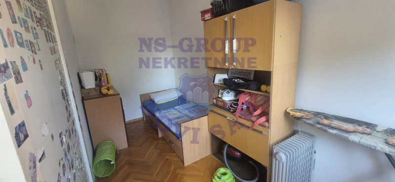stan na prodaju Novi Sad 99m2 572226