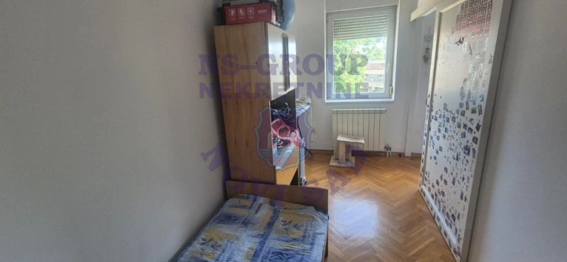 stan na prodaju Novi Sad 99m2 572226