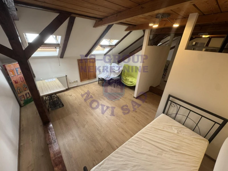 stan na prodaju Novi Sad 141m2 572026