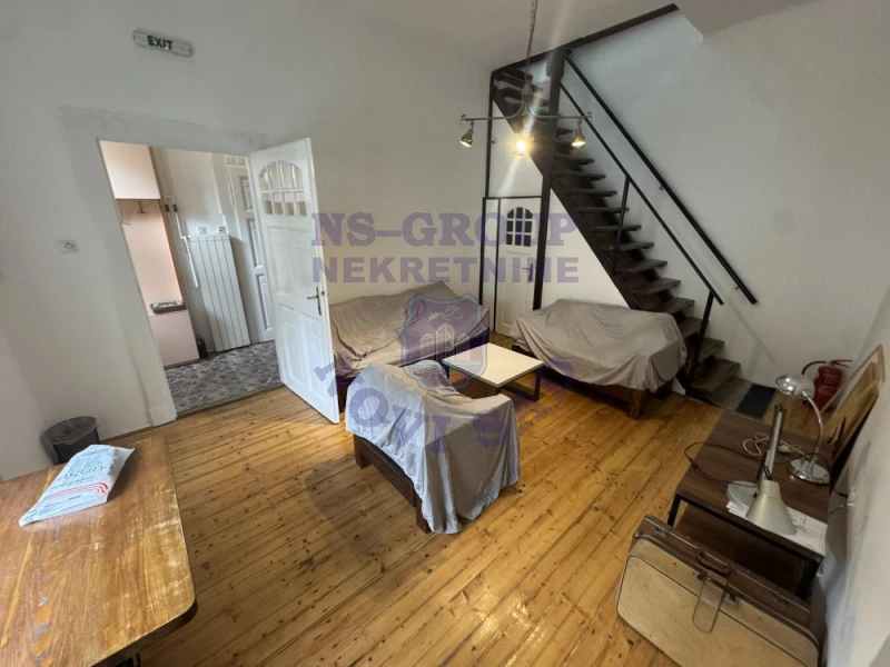 stan na prodaju Novi Sad 141m2 572026