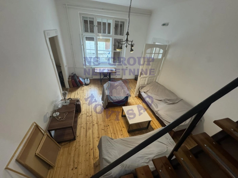 stan na prodaju Novi Sad 141m2 572026