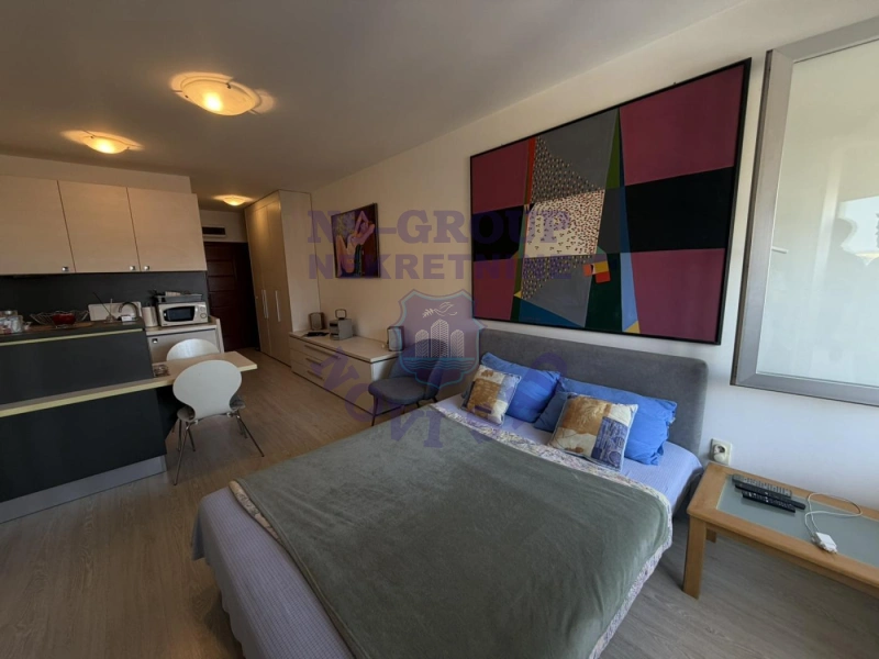 stan na prodaju Novi Sad, 31m2 569460
