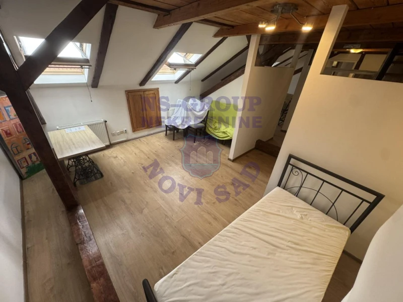 stan na prodaju Novi Sad 141m2 572026