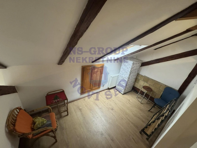 stan na prodaju Novi Sad 141m2 572026