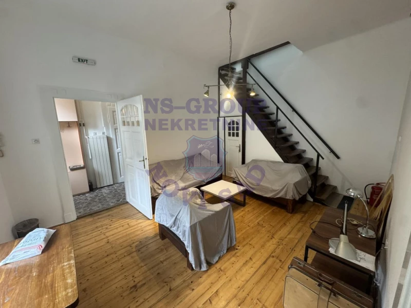 stan na prodaju Novi Sad 141m2 572026