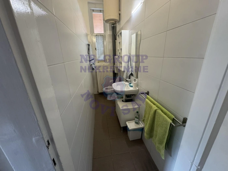 stan na prodaju Novi Sad 141m2 572026