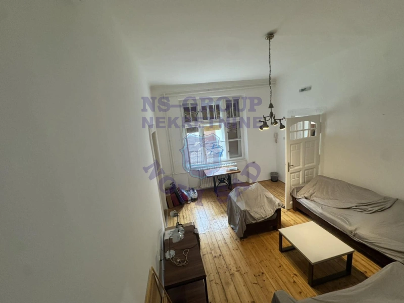 stan na prodaju Novi Sad 141m2 572026