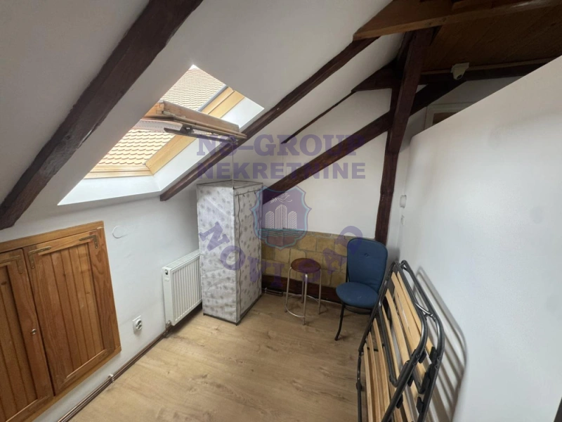 stan na prodaju Novi Sad 141m2 572026
