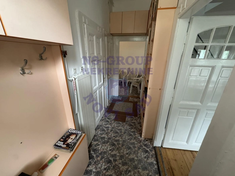stan na prodaju Novi Sad 141m2 572026