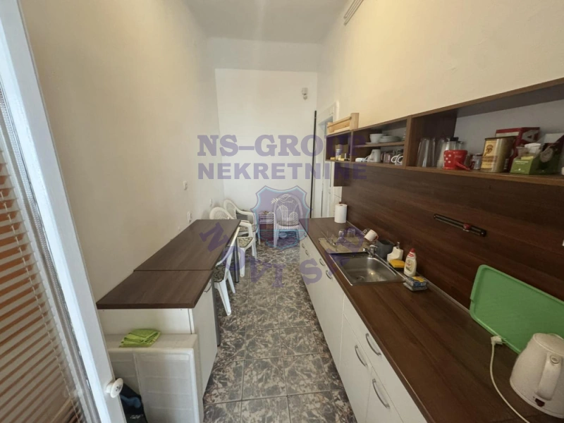 stan na prodaju Novi Sad 141m2 572026