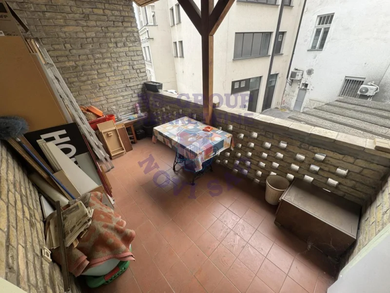 stan na prodaju Novi Sad 141m2 572026
