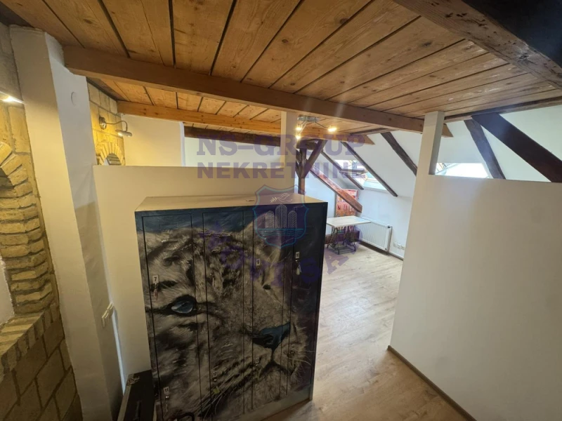 stan na prodaju Novi Sad 141m2 572026