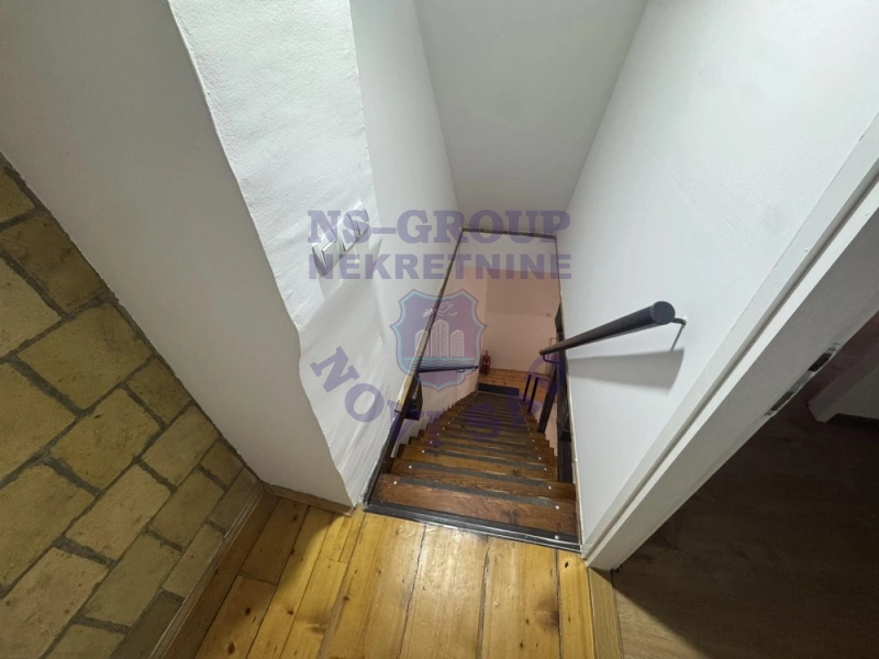 stan na prodaju Novi Sad 141m2 572026