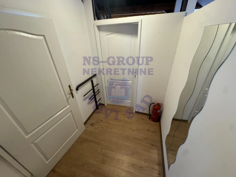 stan na prodaju Novi Sad 141m2 572026