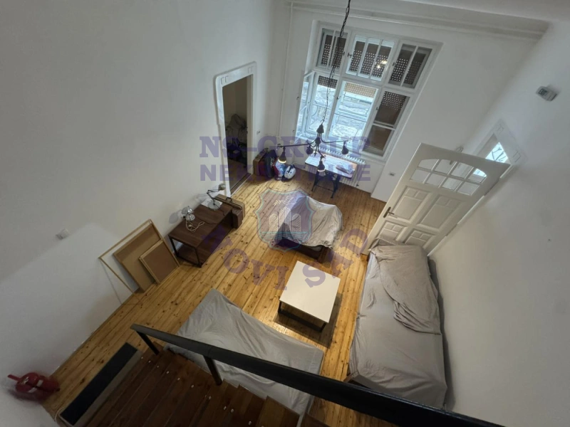 stan na prodaju Novi Sad 141m2 572026