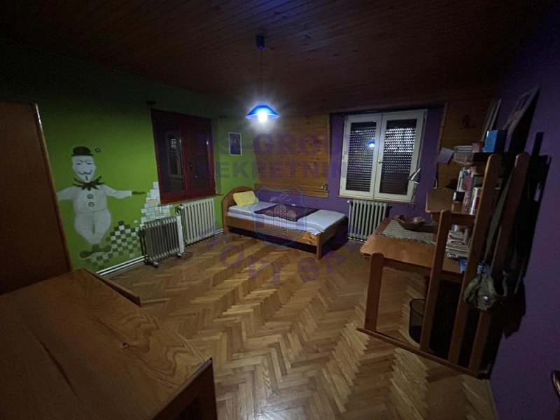 kuca na prodaju Bečej 228m2 572457