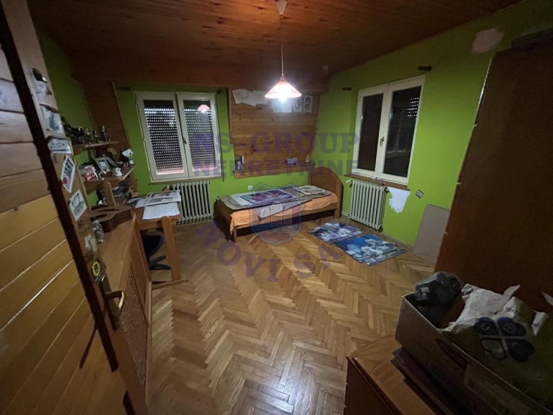 kuca na prodaju Bečej 228m2 572457