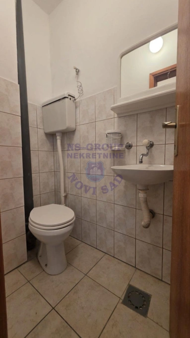 lokal na prodaju Novi Sad 23m2 572355