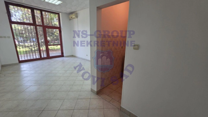 lokal na prodaju Novi Sad 23m2 572355