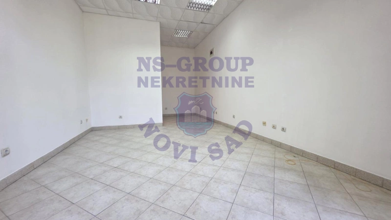 lokal na prodaju Novi Sad 23m2 572355