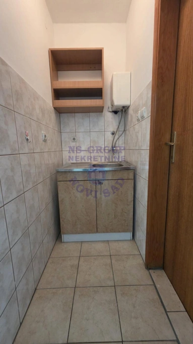 lokal na prodaju Novi Sad 23m2 572355
