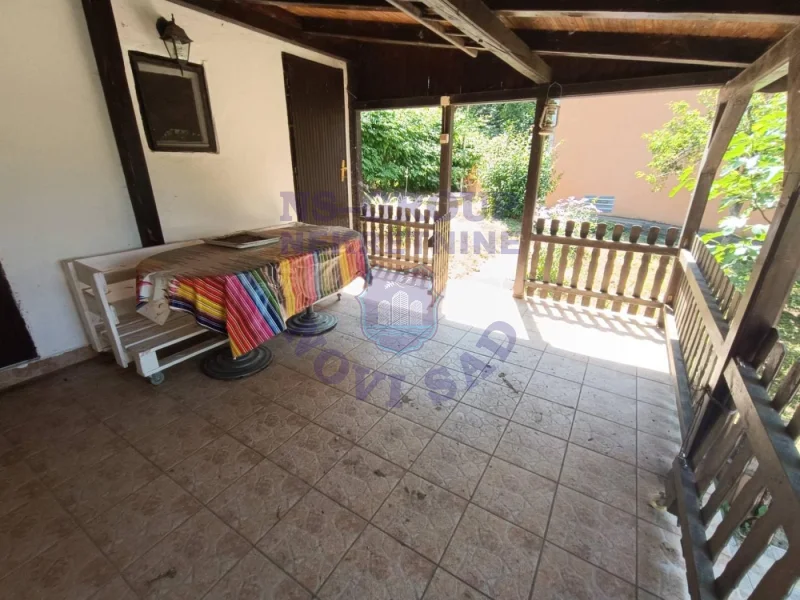 kuca na prodaju Krčedin 90m2 572376